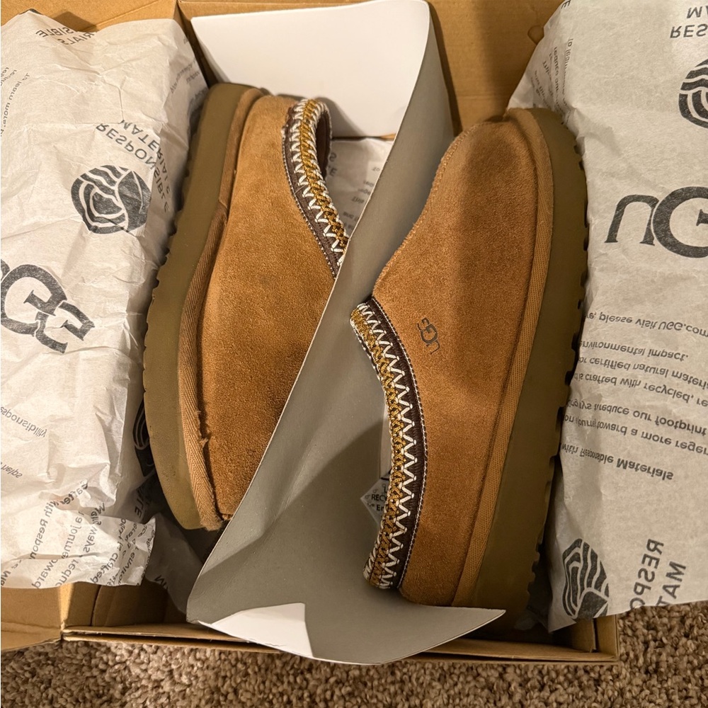 Women’s Tasman Ugg Slippers